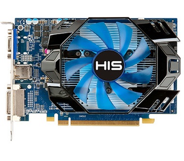 HIS H250XF1G