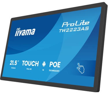 Iiyama TW2223AS-B3P