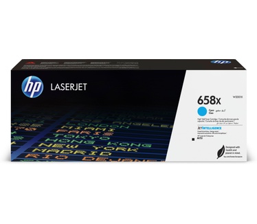 HP 658X