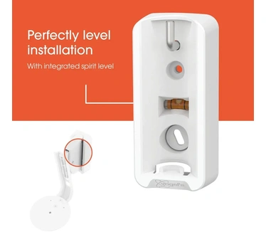 Vogel's SWM 4021 Sonos speaker muurbeugel voor Era 100 (wit)