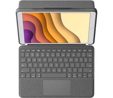 Logitech Combo Touch