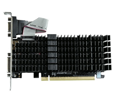 Gigabyte GV-N710SL-2GL