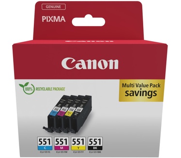Canon 6509B015