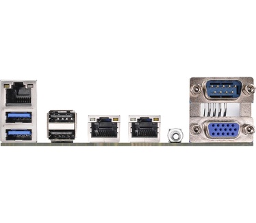 ASRock Rack EP2C612D8C