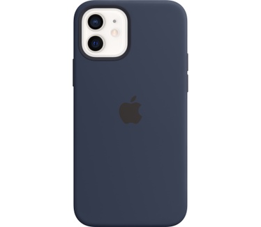 Apple MHL43ZM/A (iPhone 12, 12 Pro) Blauw