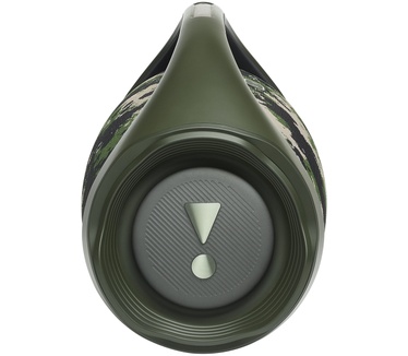 JBL BOOMBOX2 CAMOUFLAGE WATERPROOF SPEAKER IPX7