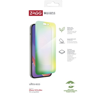 Zagg Ultra Eco (iPhone 14 Pro Max)
