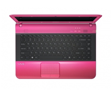 Sony Vaio VPCEA4S1E