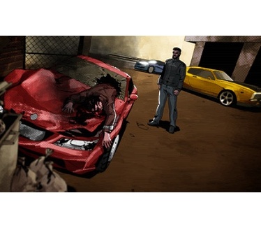 Driver Renegade