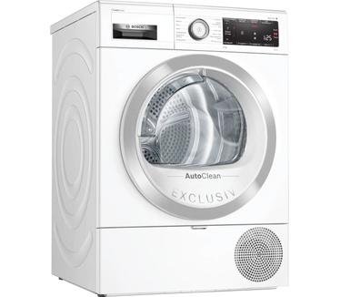 Bosch Serie | 8 WTXH8M90NL