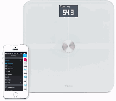Withings Body