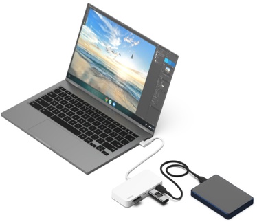 Belkin INC011btWH