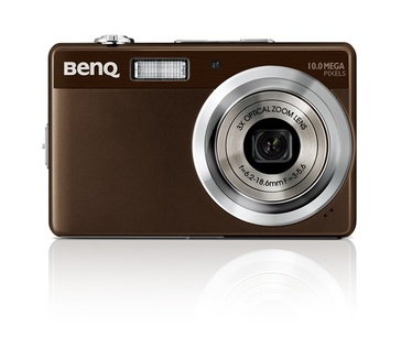 BenQ E1035 Bruin