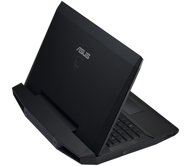 Asus G53JW-IX159V
