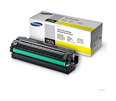 Image Excellence CLT-Y506L