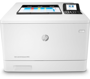 HP M455dn