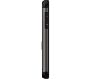 Spigen Slim Armor CS Samsung Galaxy S7 Case - Gunmetal