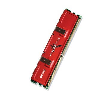 Buffalo FireStix HEAT Dimm FSH1066D2C-2GKITT