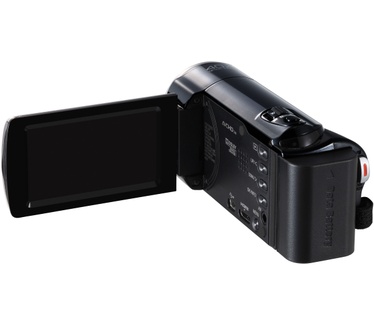 JVC Everio GZ-HM30