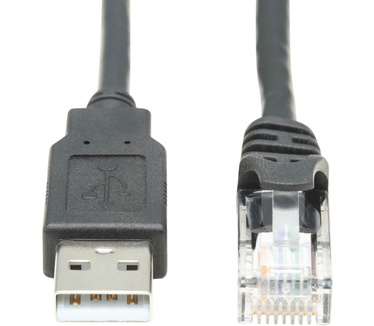 Tripp-Lite U009-010-RJ45-X