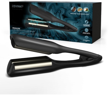 Revamp Progloss 2-in-1 Beach & Volume Waver