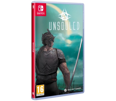 Unsouled
