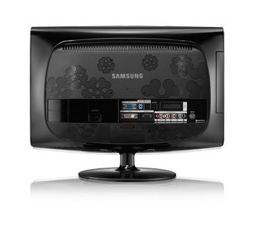 Samsung Syncmaster 933HD Zwart