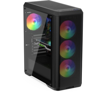 SilentiumPC Ventum VT4V EVO TG ARGB
