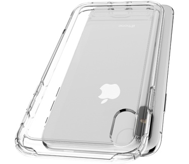 Spigen Crystal Hybrid