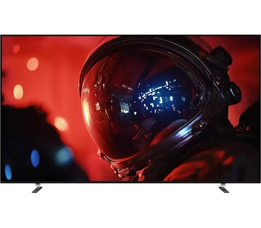 Sony Bravia 9 II 115" Zwart