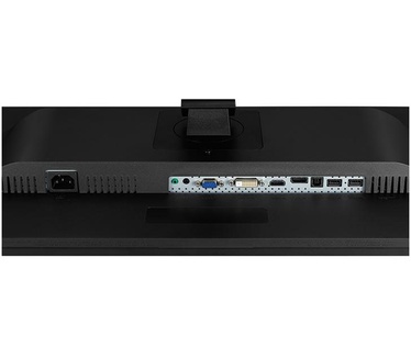 LG 24BK550Y-I Zwart