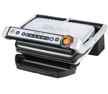 Tefal GC705D Optigrill GC705D Intelligente contactgrill