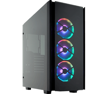 Corsair Obsidian ObsidianSeries 500D RGB SE