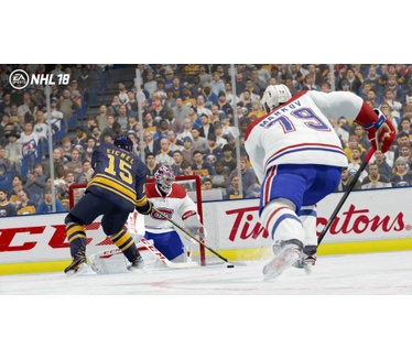 NHL 18, Xbox One