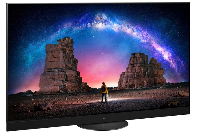 Panasonic JZ2000