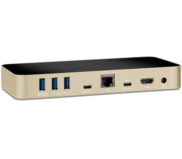 OWC TCDOCK11PGD