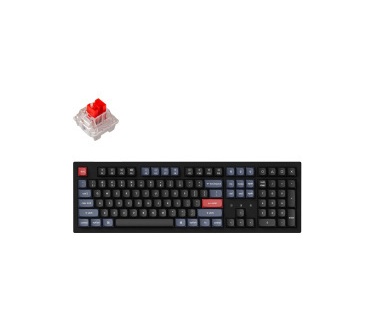 Keychron K10 Pro-H1Z Toetsenbord