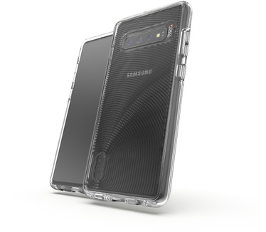 Gear4 Battersea Galaxy S10+ (Galaxy S10+) Zwart