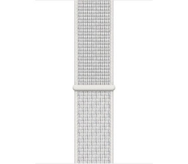 Apple Watch Nike+ Series 4
