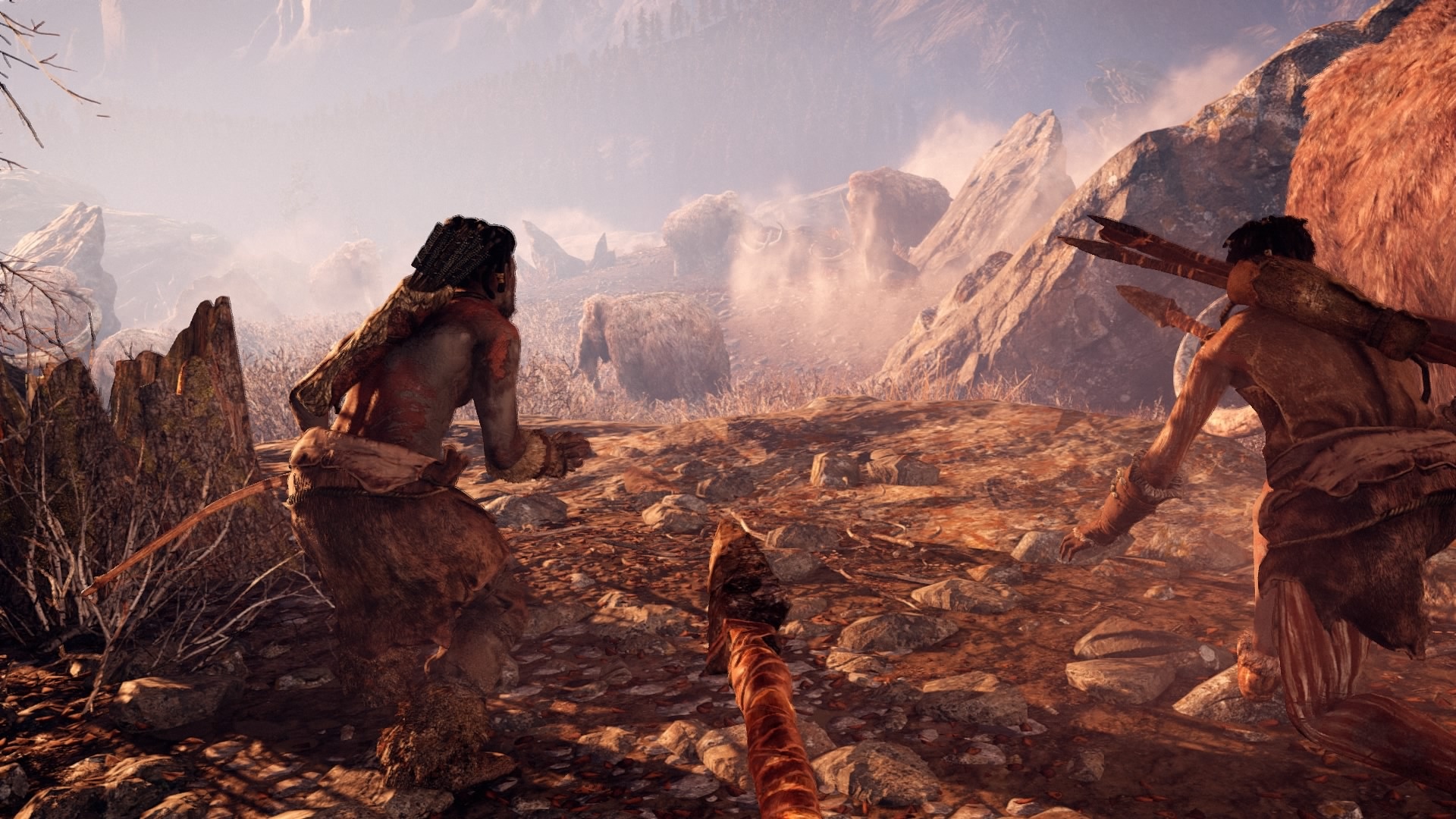 Far Cry Primal. Far Cry Primal Тотем. Far cry primal отзывы