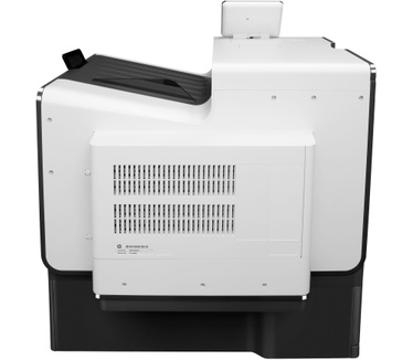 HP PageWide Enterprise Color 556xh