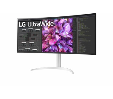 LG 38WQ75C-W