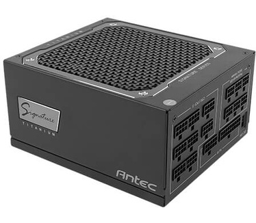 Antec Signature Titanium 1000