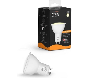 AduroSmart ERIA lamp Warm White GU10