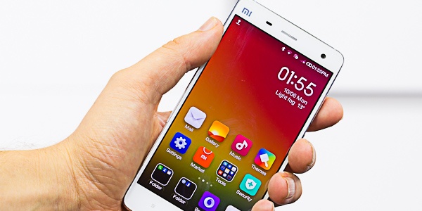 Mi 4