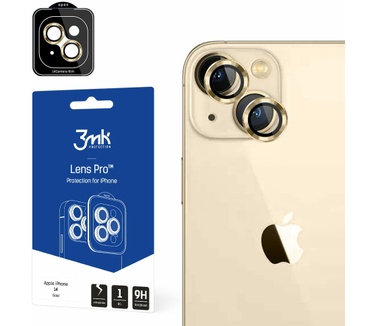 3MK Lens Protection Pro