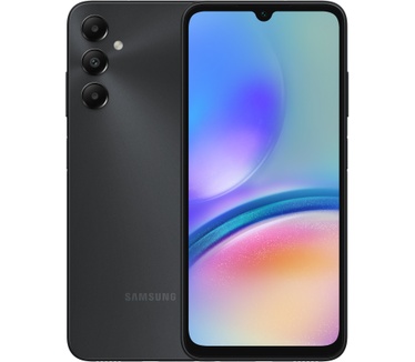 Samsung Galaxy A05s, 4GB ram, 128GB opslag Zwart