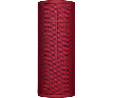 Ultimate Ears Boom 3 - Rood