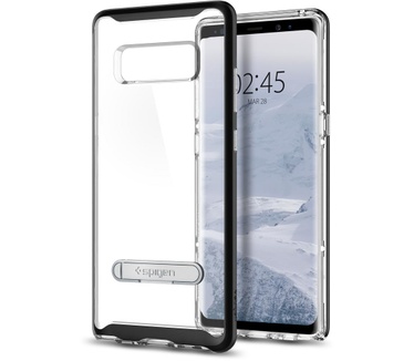 Spigen Crystal Hybrid