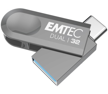 Emtec D280 Dual